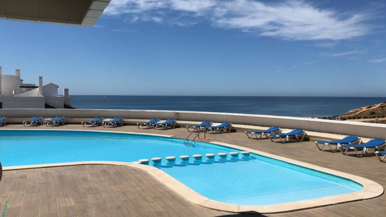 Magnolia Mar Apartamentos Lagos Exterior foto