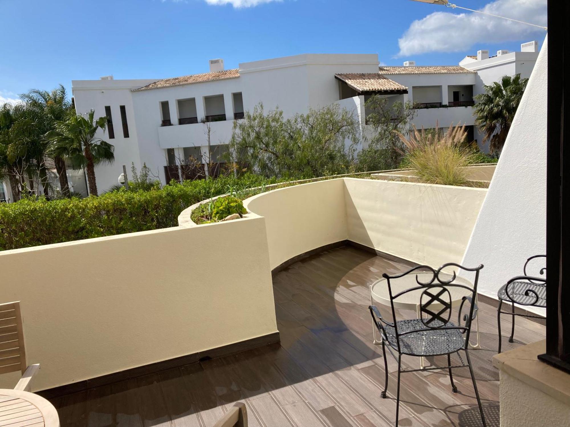Magnolia Mar Apartamentos Lagos Exterior foto