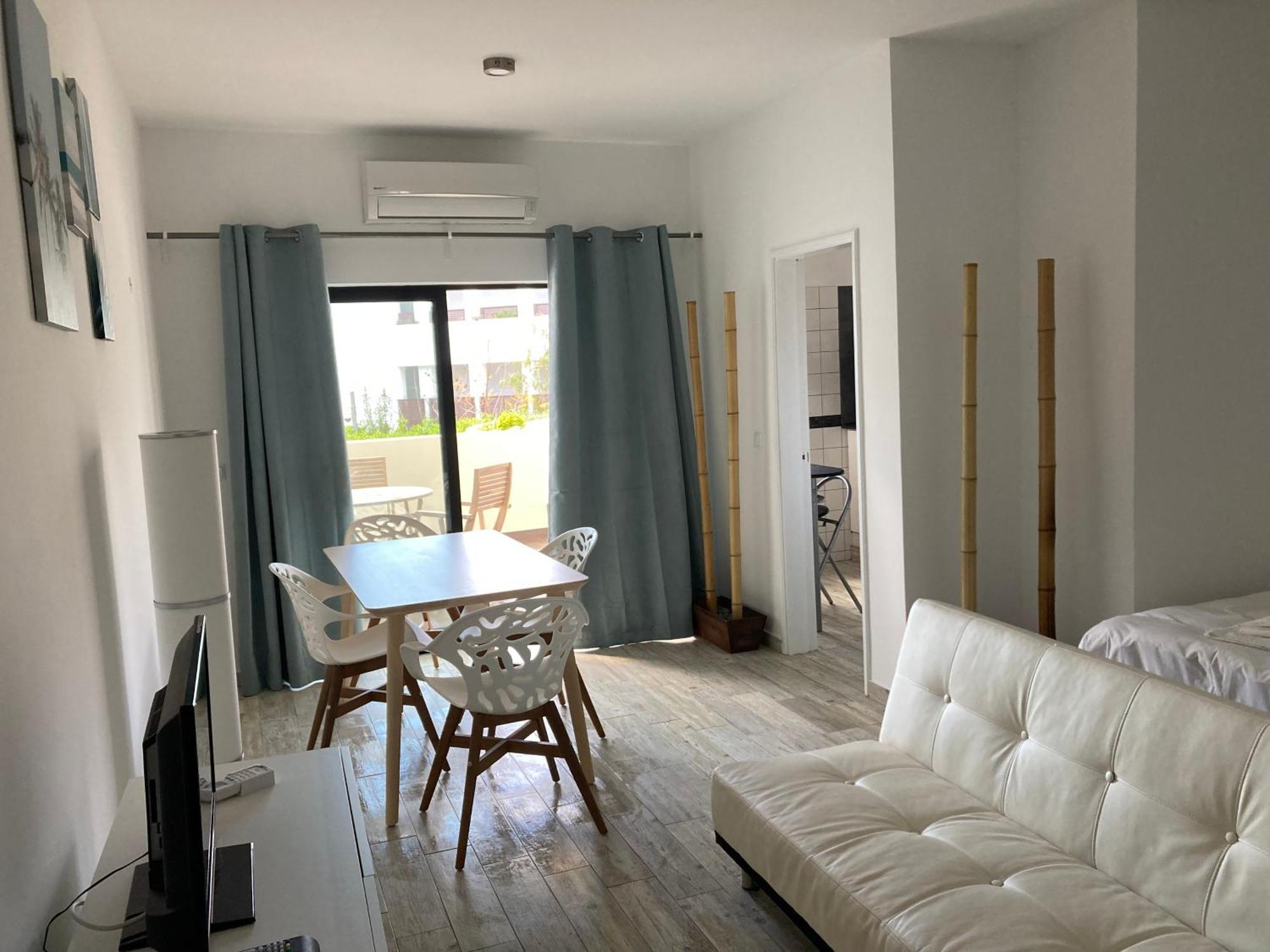 Magnolia Mar Apartamentos Lagos Exterior foto