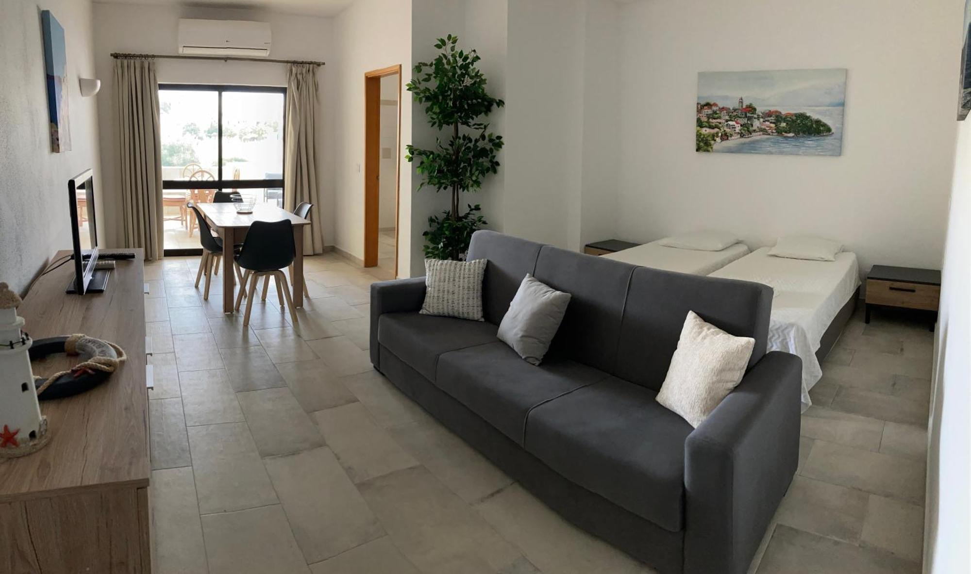 Magnolia Mar Apartamentos Lagos Exterior foto