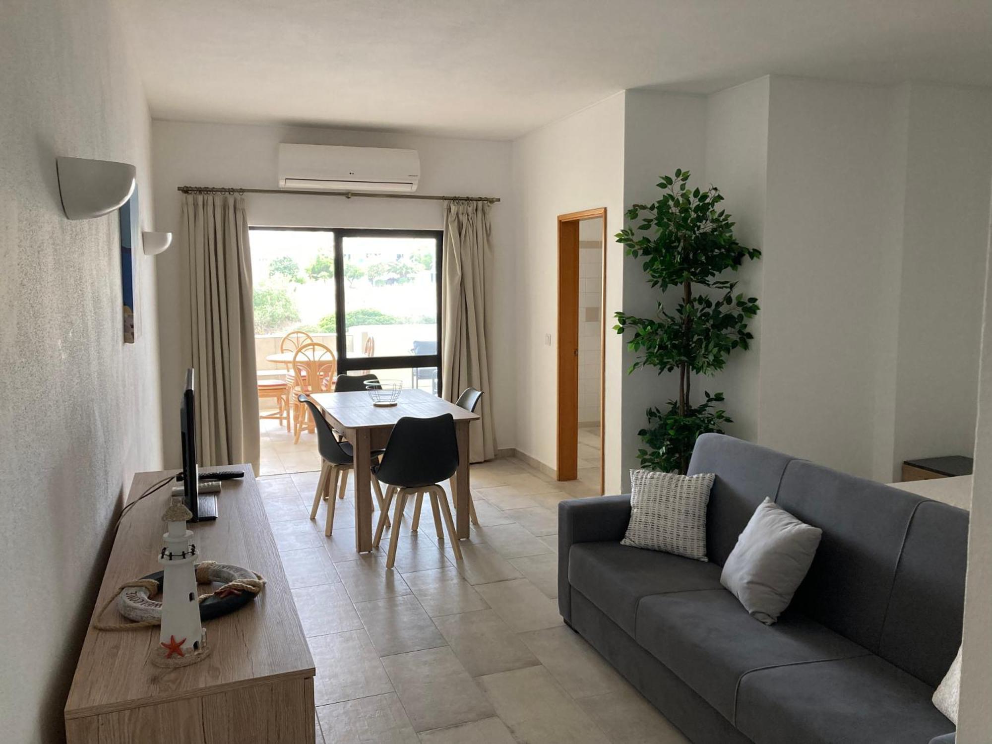 Magnolia Mar Apartamentos Lagos Exterior foto
