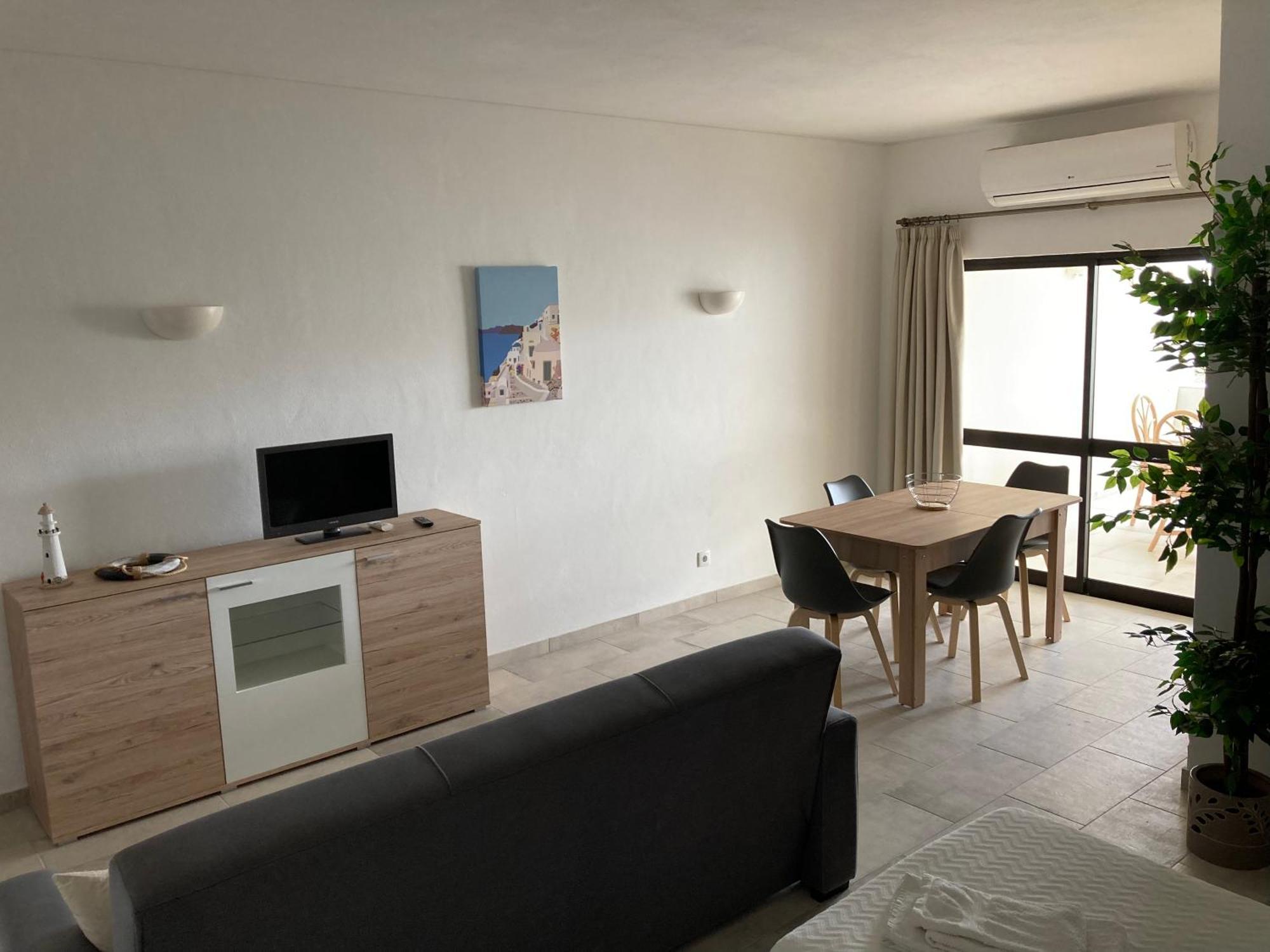 Magnolia Mar Apartamentos Lagos Exterior foto