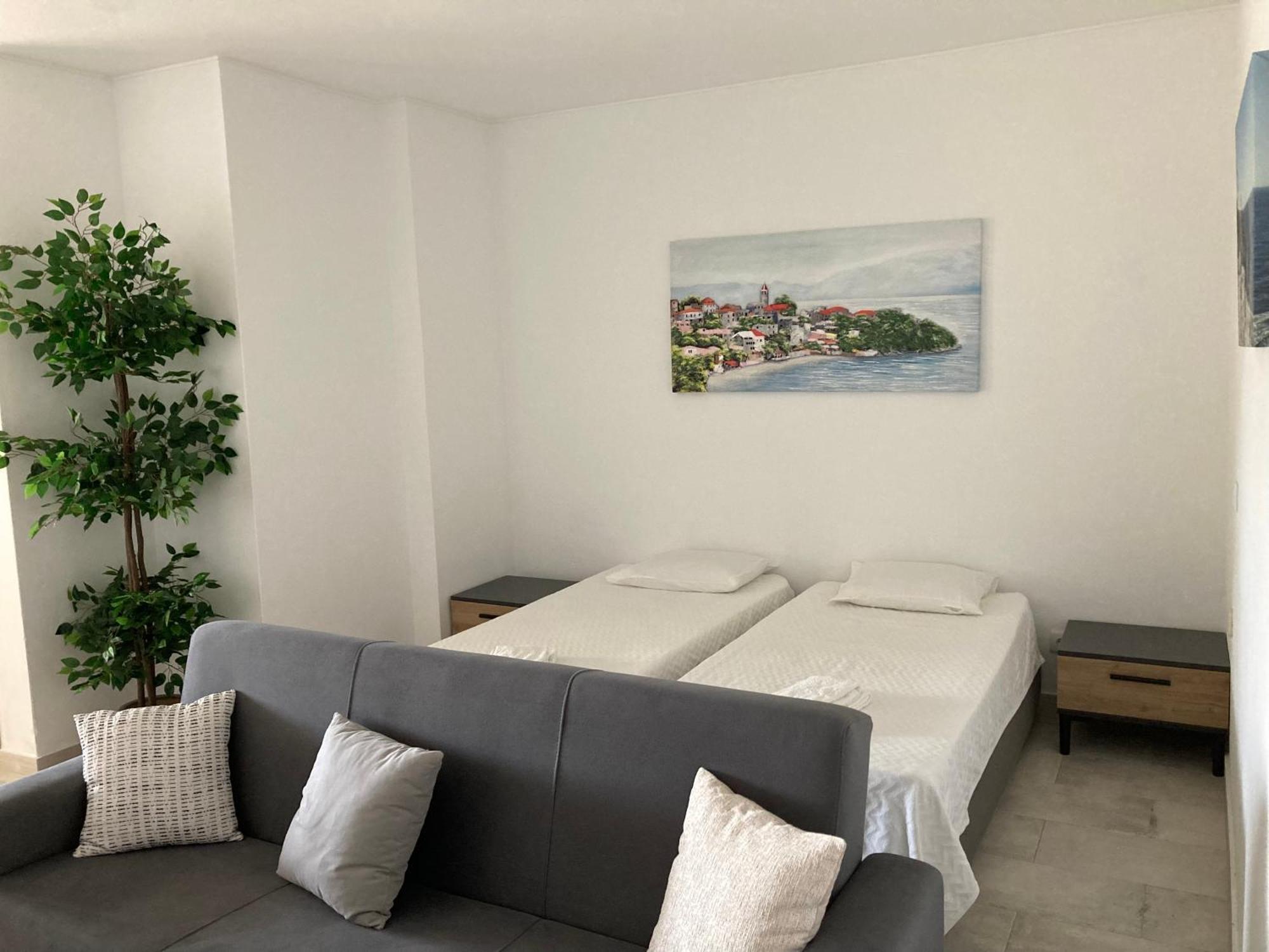 Magnolia Mar Apartamentos Lagos Exterior foto