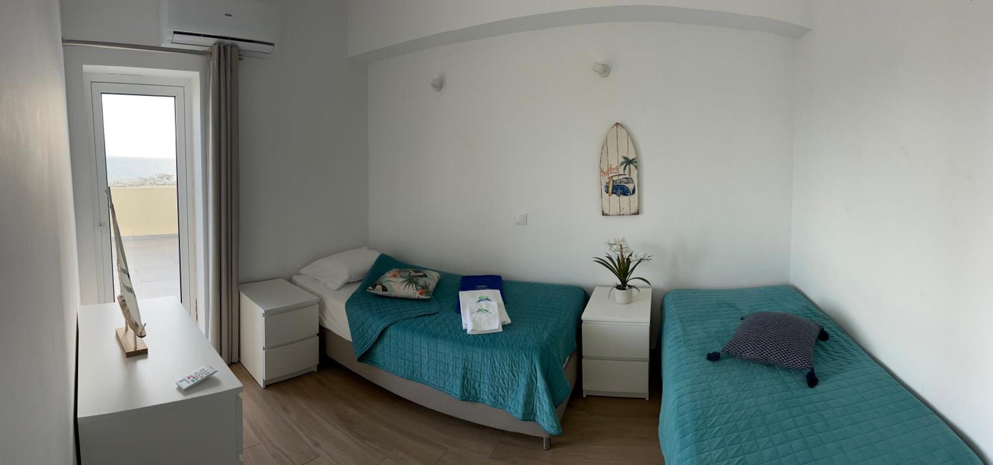 Magnolia Mar Apartamentos Lagos Exterior foto